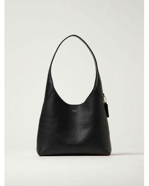 COACH Crossbody Bags - Black