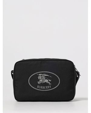 Burberry Bags - Black