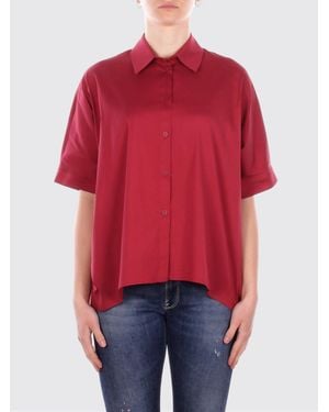 Max Mara Shirt - Red