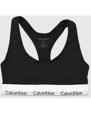 Calvin Klein Lingerie - Black
