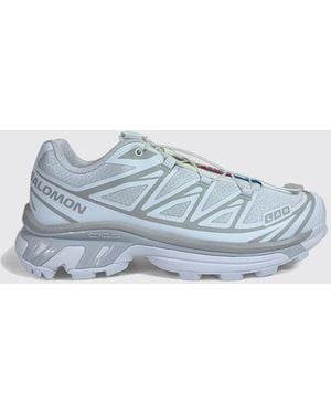 Salomon Trainers - Blue