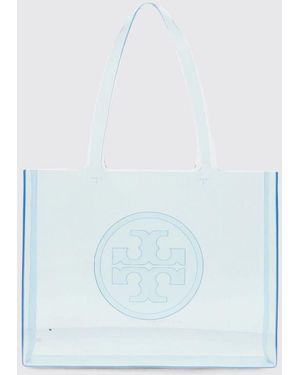 Tory Burch Bolso De Hombro Mujer - Azul