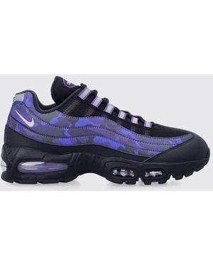 Nike Sneakers - Blue