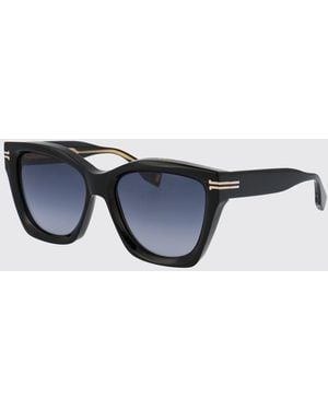 Marc Jacobs Sonnenbrille Damen - Schwarz