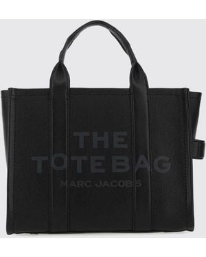 Marc Jacobs Borsa A Mano Donna - Nero