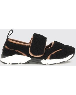 Marni Sneakers - Black