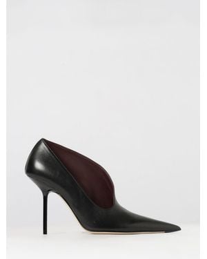 Victoria Beckham Pump - Black