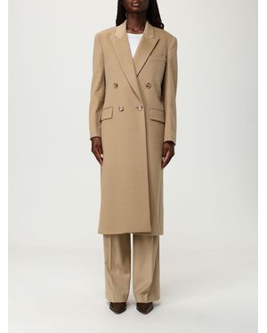 Lardini Cappotto Doppiopetto - Neutro