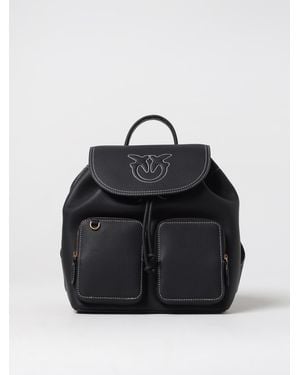 Pinko Handtasche Damen - Schwarz
