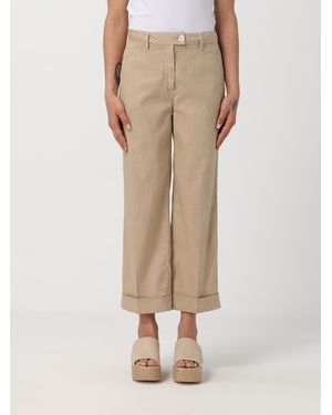 Re-hash Pants - Natural