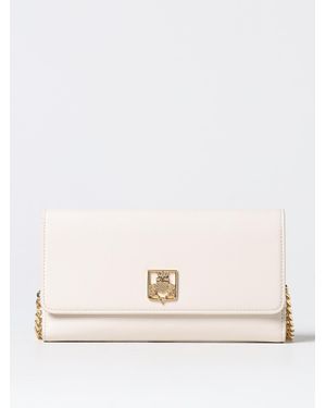 Elisabetta Franchi Wallet - Natural