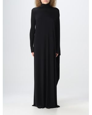 Balenciaga Kleid Damen - Schwarz