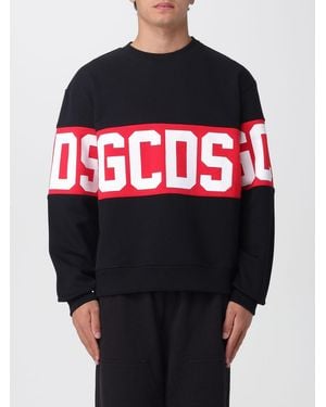 Gcds Sweater - Red