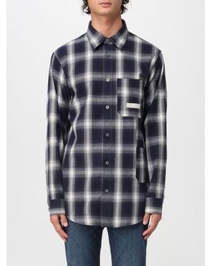 ARMANI EXCHANGE Shirt - Blue