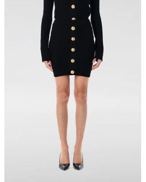 Balmain Gonna Donna - Nero