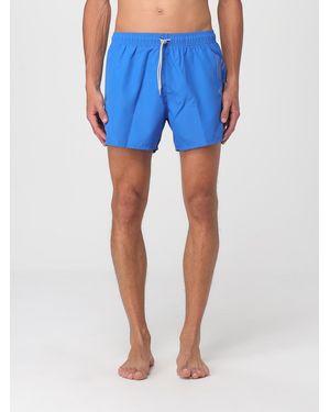 EA7 Swimsuit - Blue
