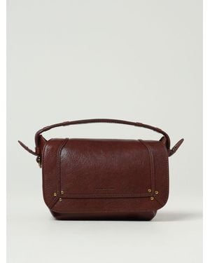 Jérôme Dreyfuss Handbag - Brown