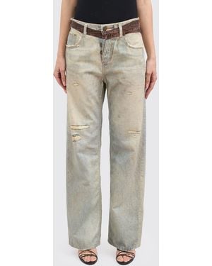 Haikure Jeans - Grey