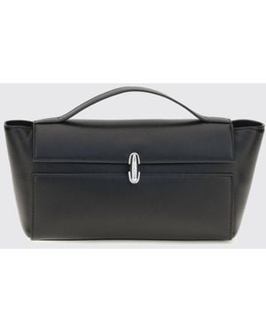 SAVETTE Shoulder Bag - Black