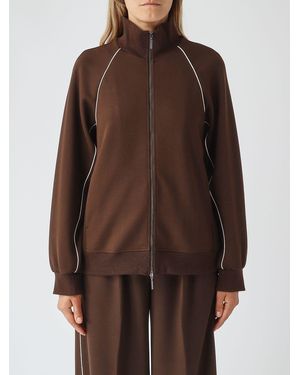 Max Mara Chaqueta Mujer - Marrón