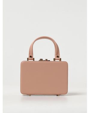 Gianvito Rossi Borsa Valì - Neutro