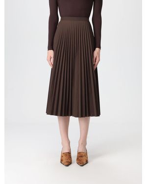 MM6 by Maison Margiela Rock Damen - Braun