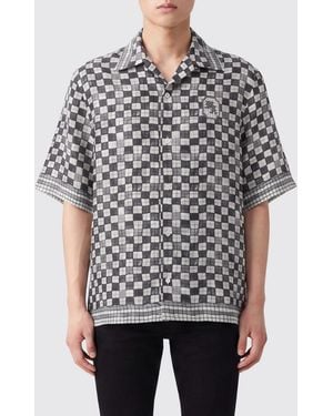 Amiri Shirt - Grey