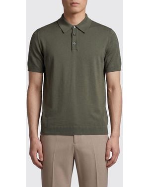 Roberto Collina T-Shirt - Green