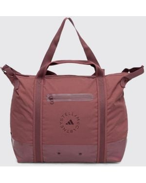 adidas By Stella McCartney Shoulder Bag - Purple