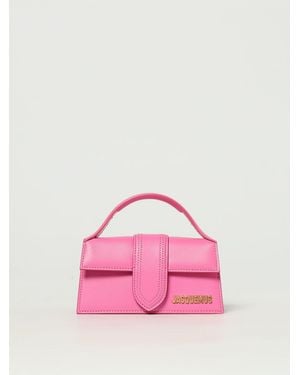 Jacquemus Shoulder Bag - Pink