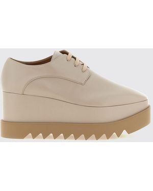 Stella McCartney Baskets Femme - Neutre