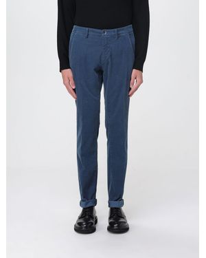 Mason's Trousers - Blue
