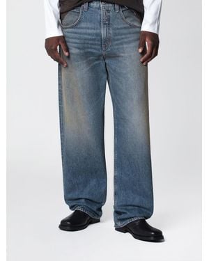 Agolde Jeans Herren - Blau