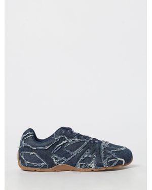 Marc Jacobs Sneakers - Blue