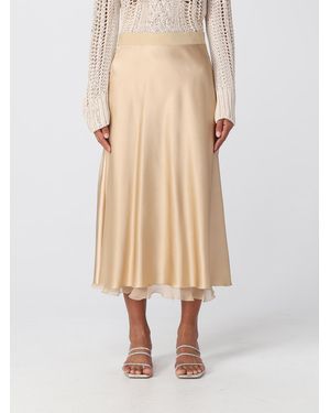 Ermanno Scervino Gonna - Neutro