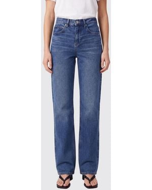 Frankie Shop Jeans - Blue