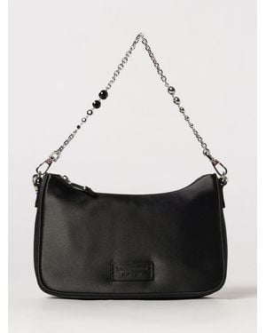 Emporio Armani Shoulder Bag - Black