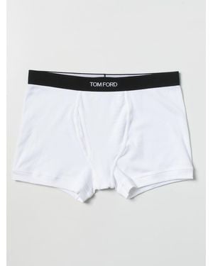 Tom Ford Underwear - White