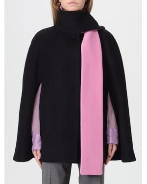MSGM Coat - Black