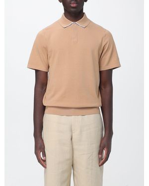 Paul Smith T-Shirt - Natural