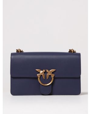 Pinko Handbag - Blue