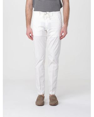 Briglia 1949 Hose Herren - Weiß