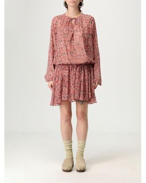 Isabel Marant Dress - Multicolour