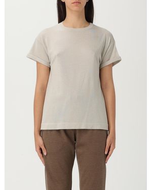 Brunello Cucinelli Jumper - Natural
