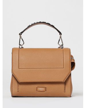 Lancel Shoulder Bag - Brown