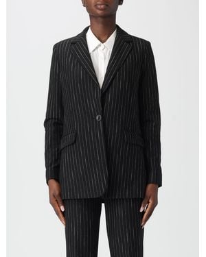 Mason's Blazer - Black