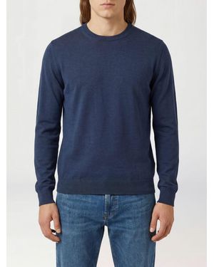 Ballantyne Maglia A Girocollo - Blu