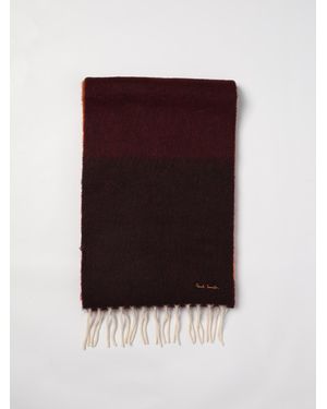 Paul Smith Scarf - Purple