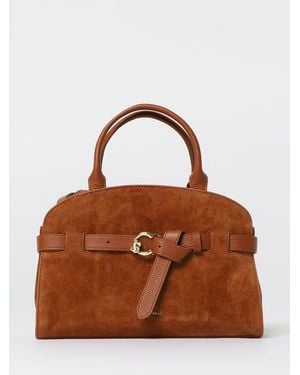 Coccinelle Shoulder Bag - Brown