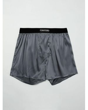 Tom Ford Underwear - Grey